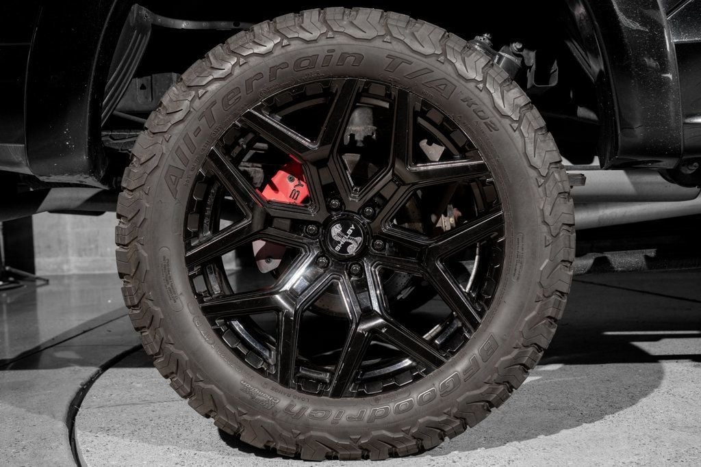 Ford F-150 photo 41