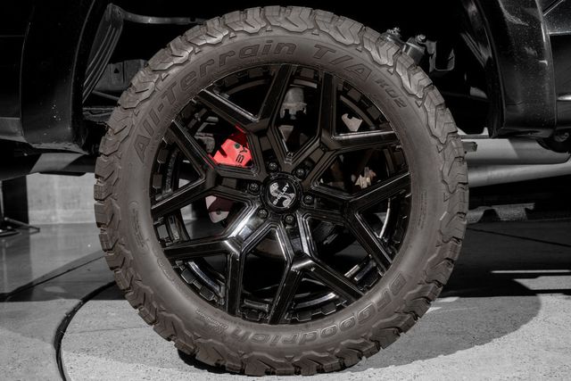 2021 Ford F-150 SHELBY F-150 - 23092719 - 40