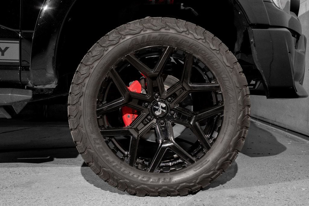 Ford F-150 photo 42