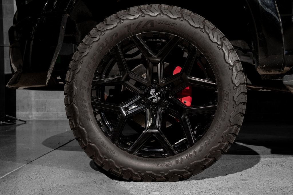 Ford F-150 photo 43