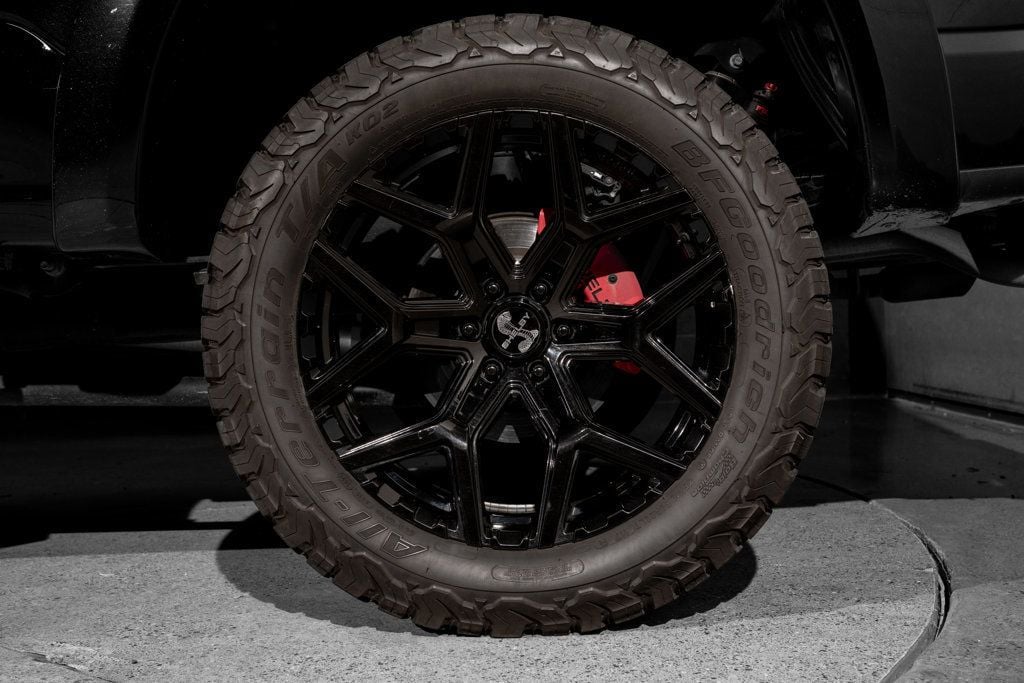 Ford F-150 photo 44