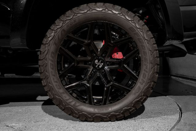 2021 Ford F-150 SHELBY F-150 - 23092719 - 43