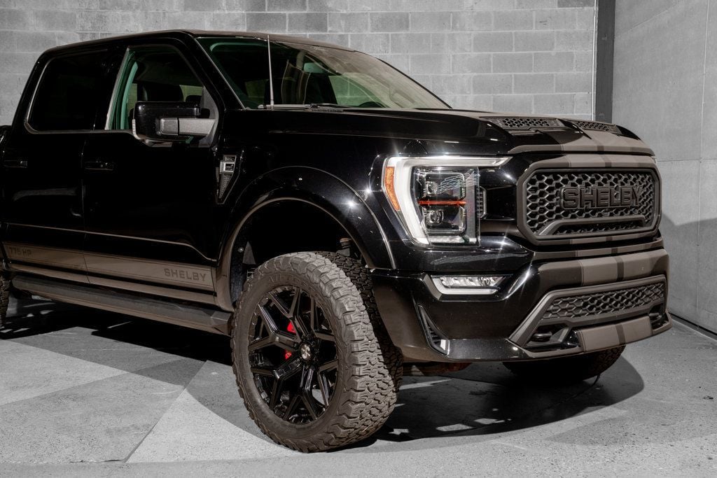 Ford F-150 photo 45