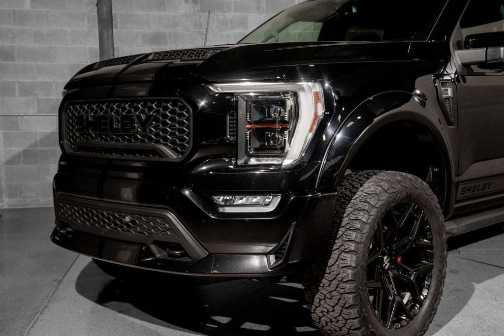 Ford F-150 photo 46