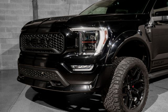 2021 Ford F-150 SHELBY F-150 - 23092719 - 45