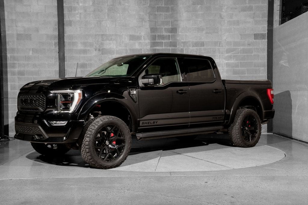 Ford F-150 photo 5