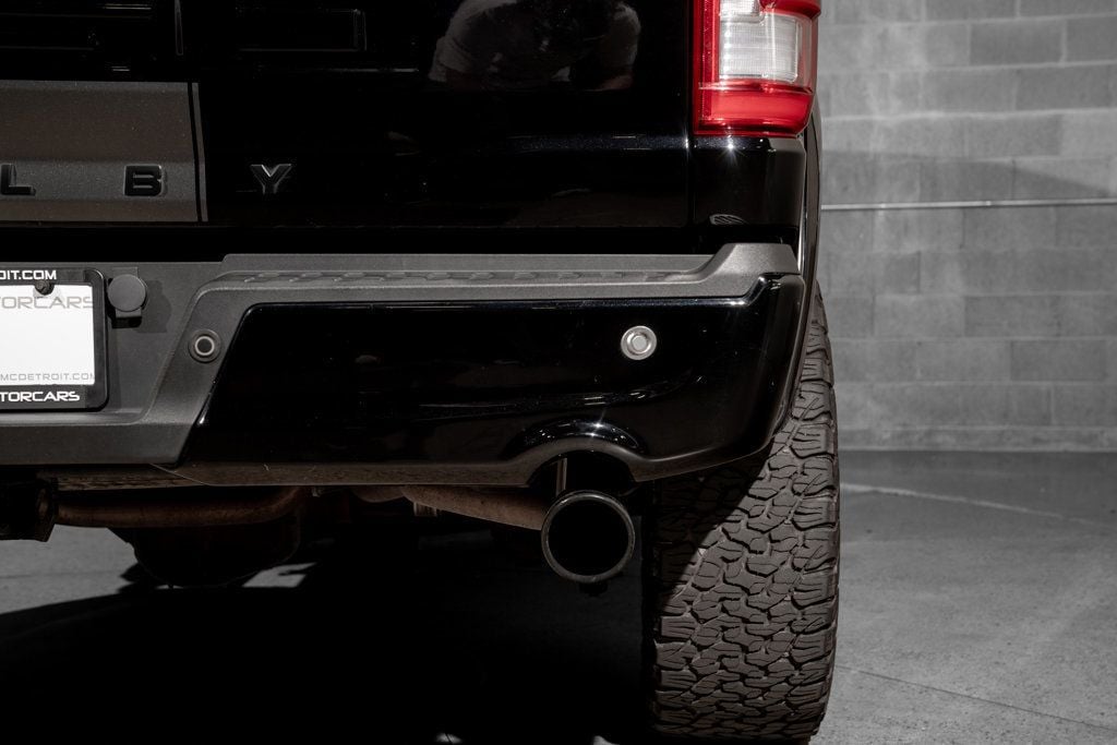 Ford F-150 photo 51