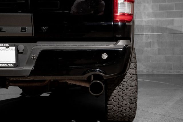 2021 Ford F-150 SHELBY F-150 - 23092719 - 50