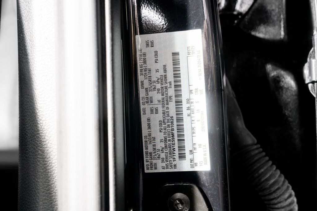 Ford F-150 photo 52