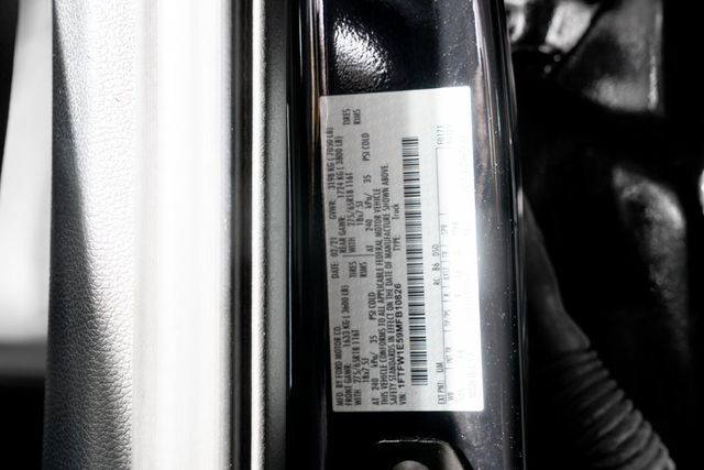 2021 Ford F-150 SHELBY F-150 - 23092719 - 52