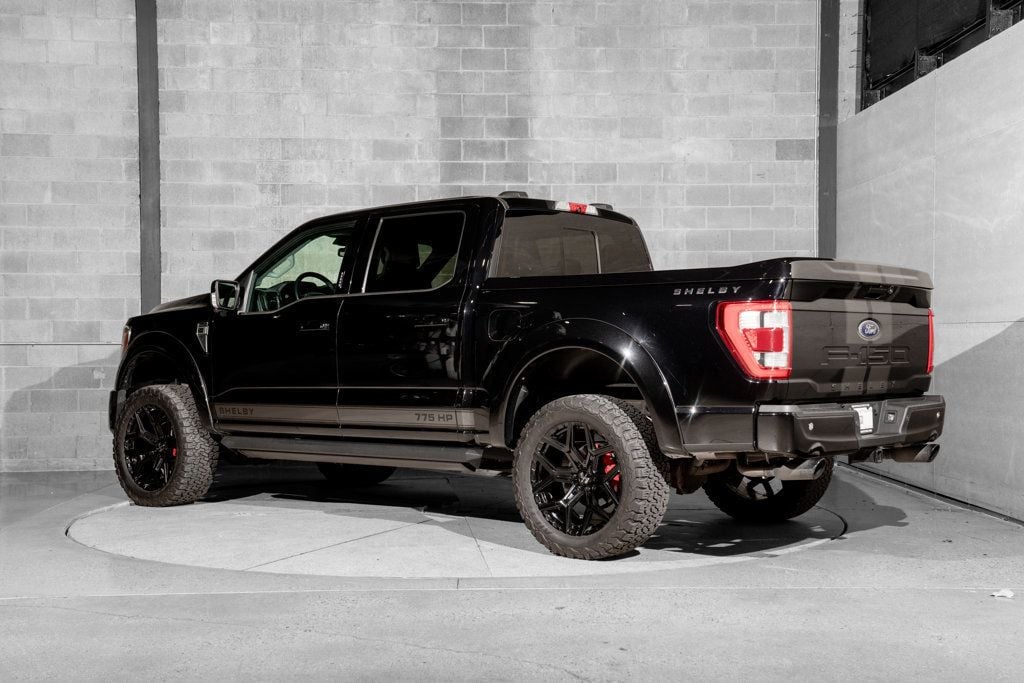 Ford F-150 photo 6