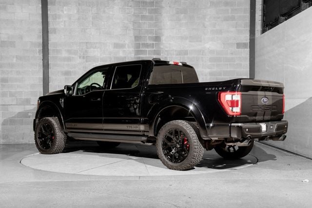 2021 Ford F-150 SHELBY F-150 - 23092719 - 5