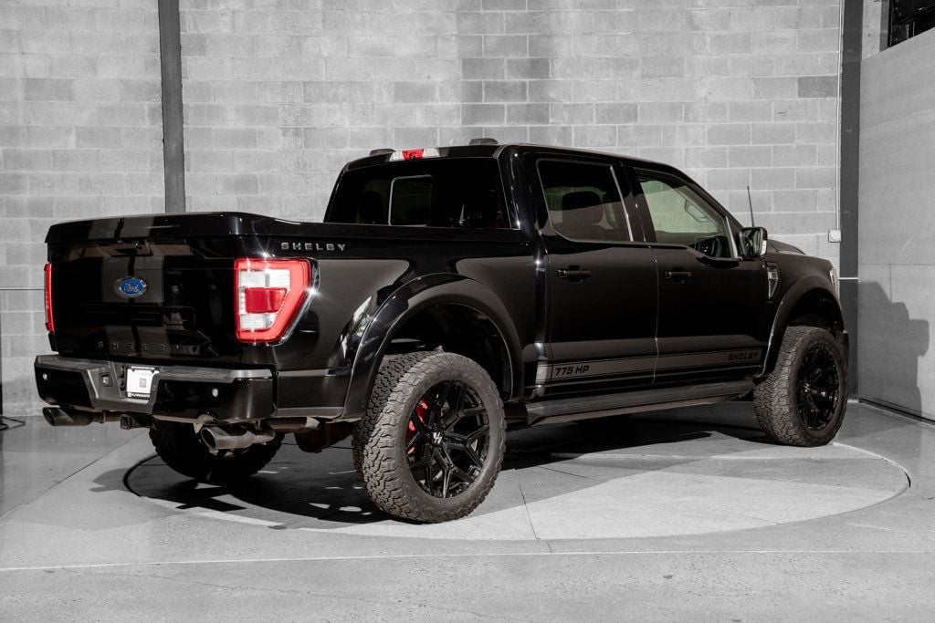 Ford F-150 photo 8