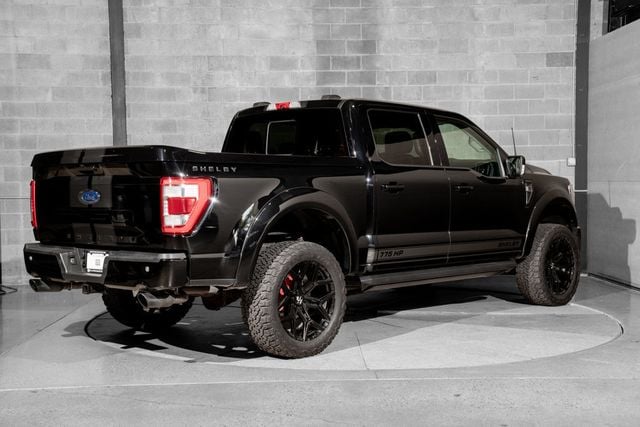 2021 Ford F-150 SHELBY F-150 - 23092719 - 7