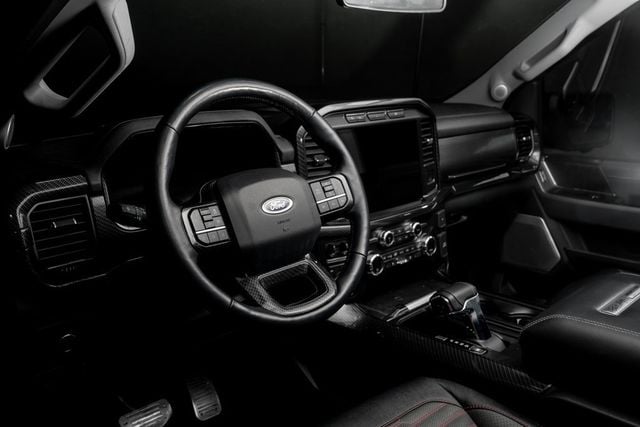 2021 Ford F-150 SHELBY F-150 - 23092719 - 8