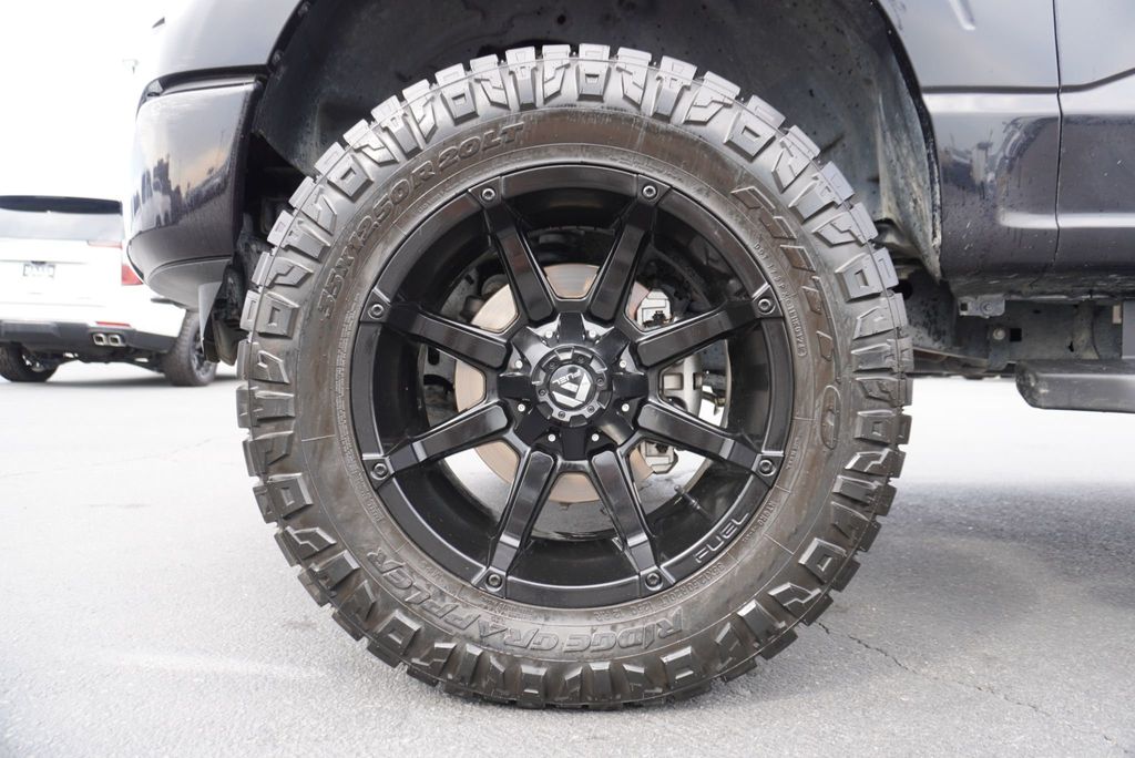 2021 Ford F-150 STX photo 13