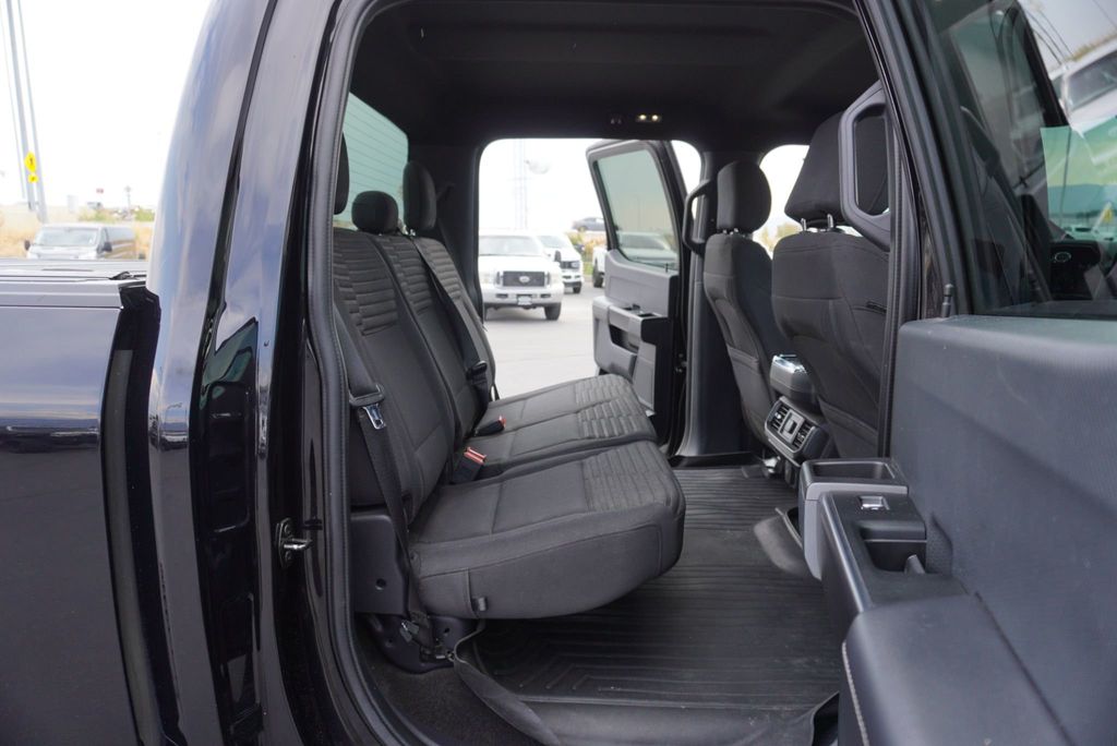 2021 Ford F-150 STX photo 22