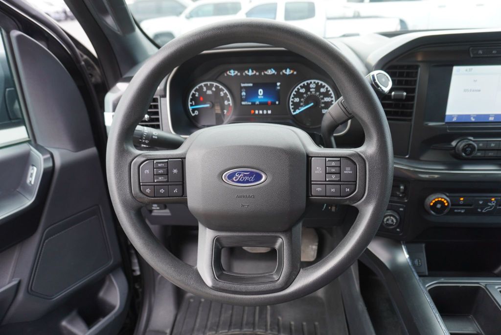 2021 Ford F-150 STX photo 27