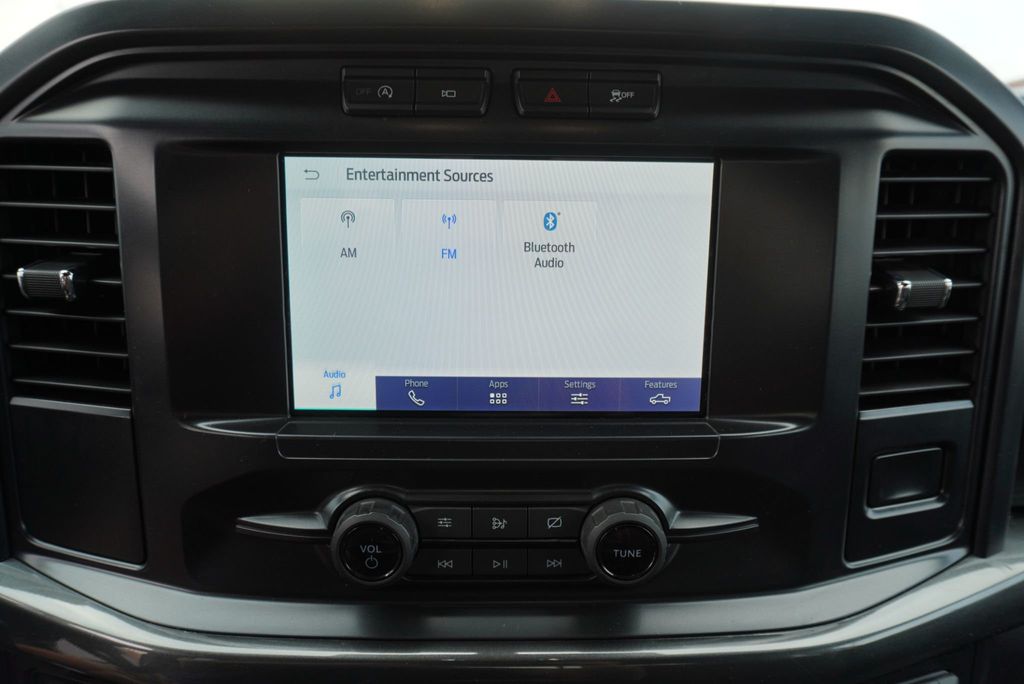 2021 Ford F-150 STX photo 29