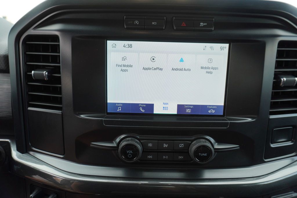 2021 Ford F-150 STX photo 31