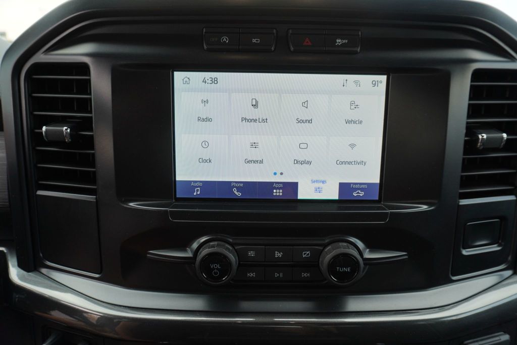 2021 Ford F-150 STX photo 32
