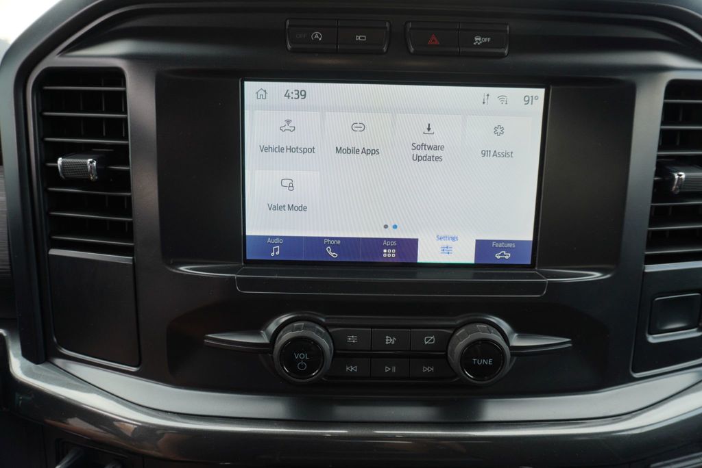 2021 Ford F-150 STX photo 33