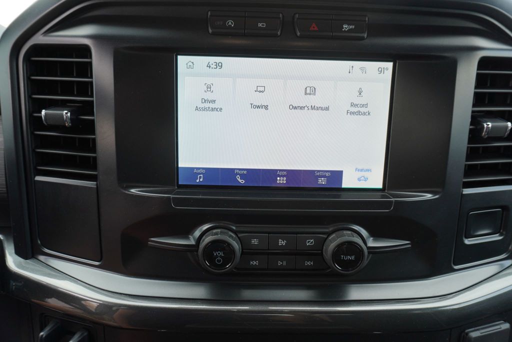 2021 Ford F-150 STX photo 34