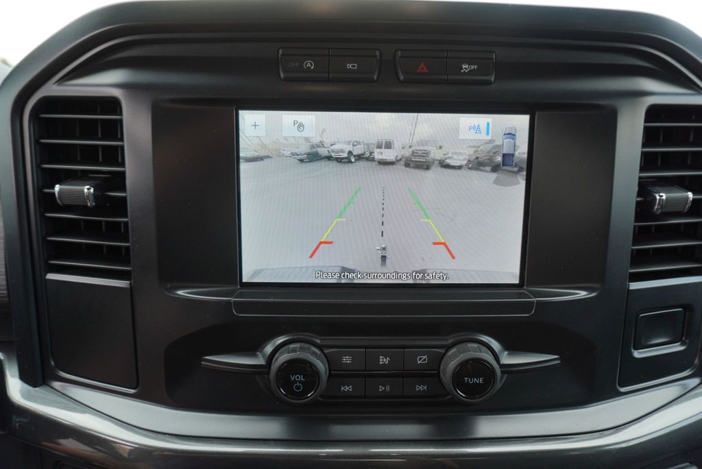 2021 Ford F-150 STX photo 35