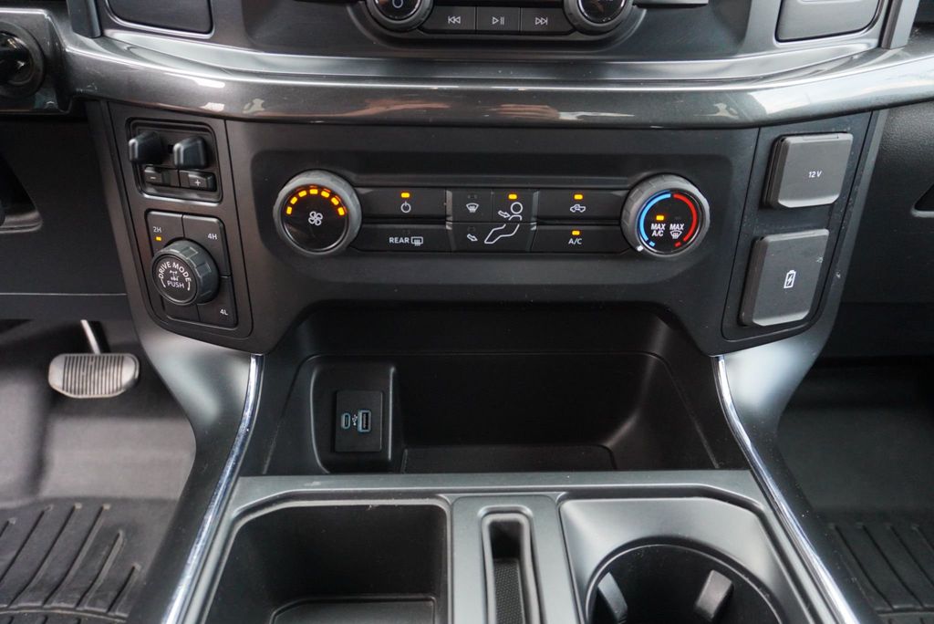 2021 Ford F-150 STX photo 36