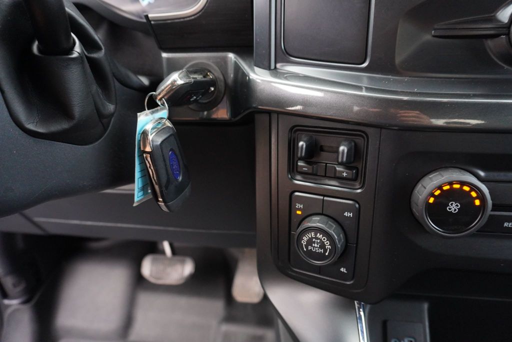 2021 Ford F-150 STX photo 37