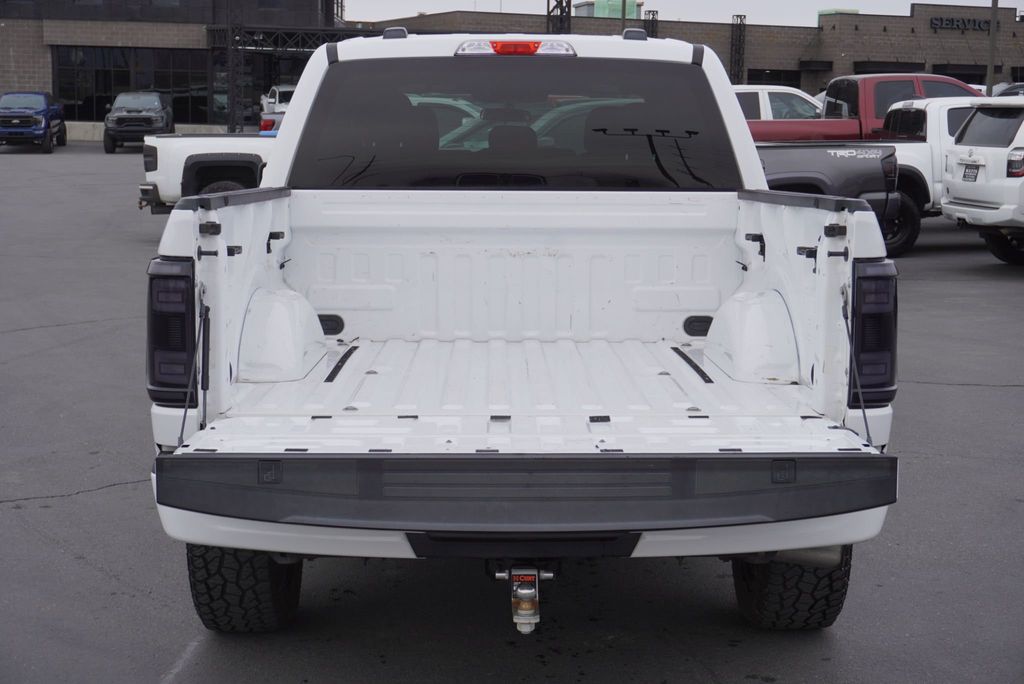 2021 Ford F-150 STX - 22983486 - 10