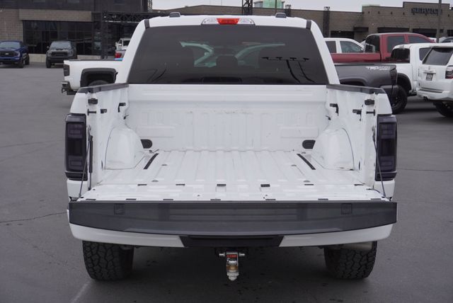 2021 Ford F-150 STX - 22983486 - 10