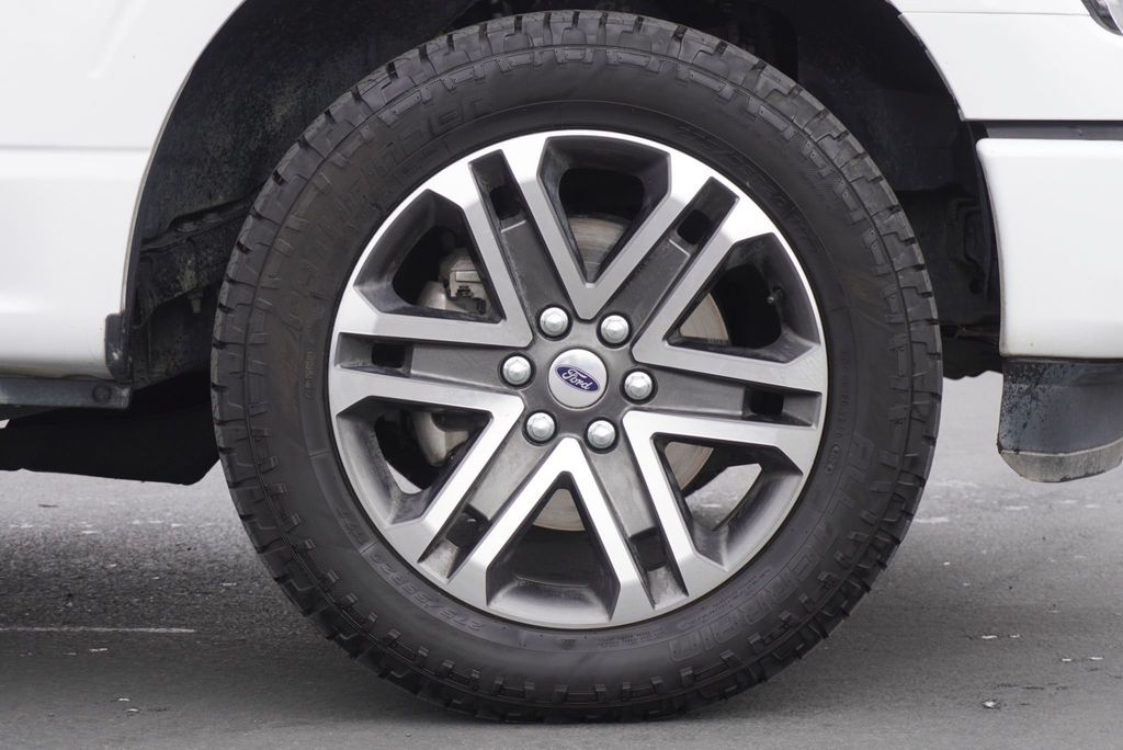 2021 Ford F-150 STX - 22983486 - 15