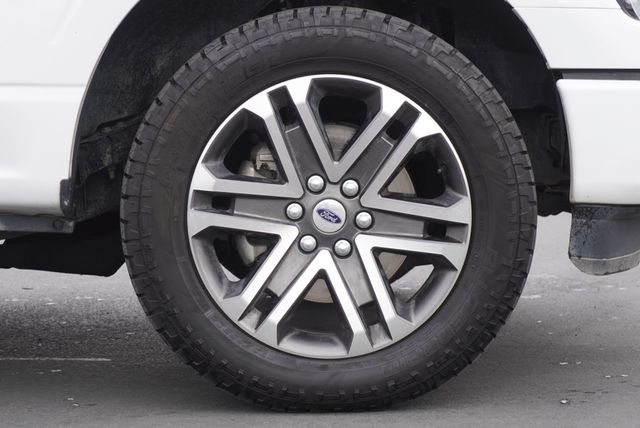 2021 Ford F-150 STX - 22983486 - 15