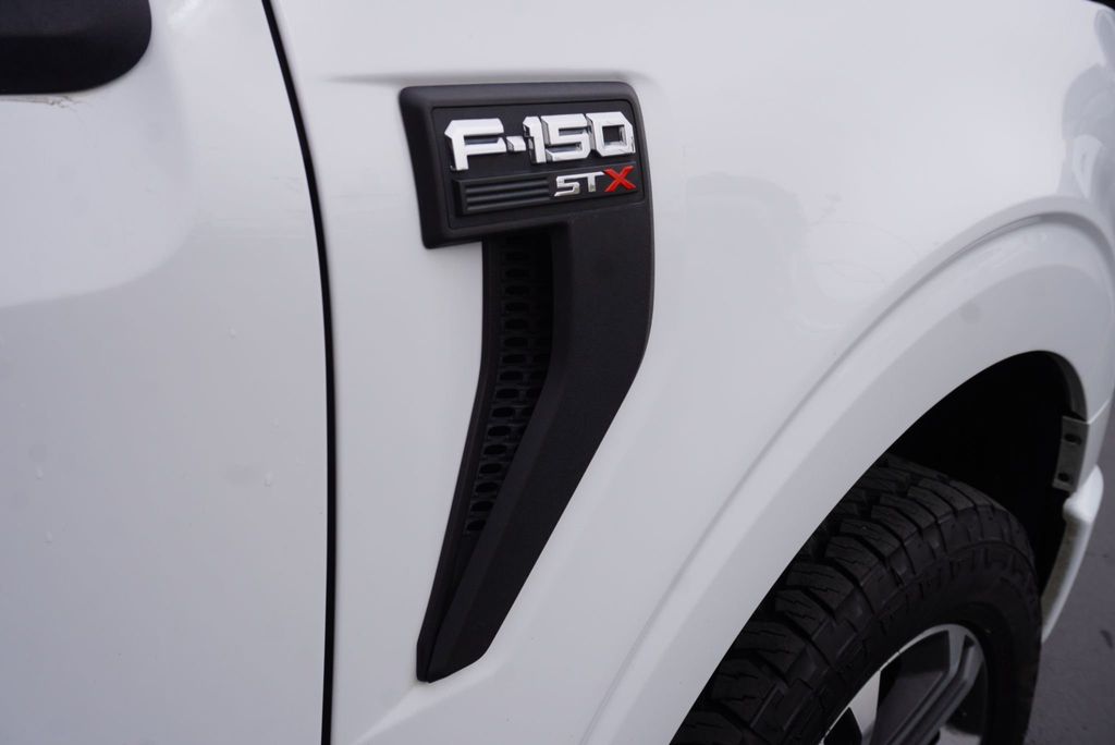 2021 Ford F-150 STX - 22983486 - 17