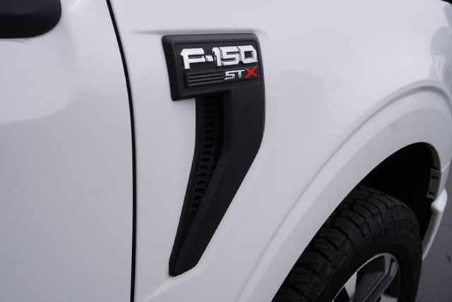 2021 Ford F-150 STX - 22983486 - 17