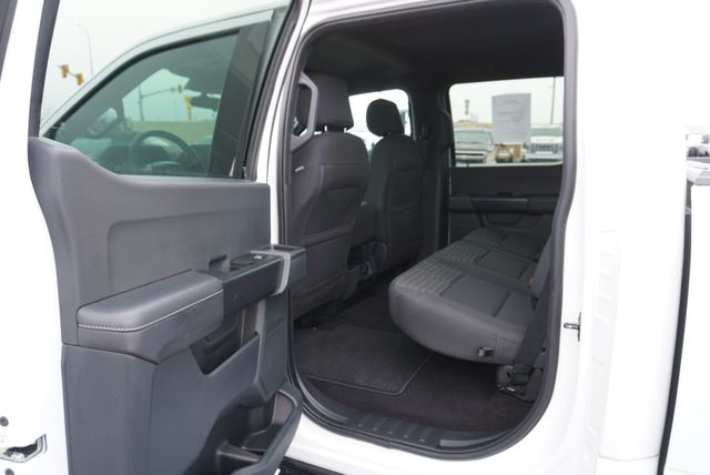 2021 Ford F-150 STX - 22983486 - 20