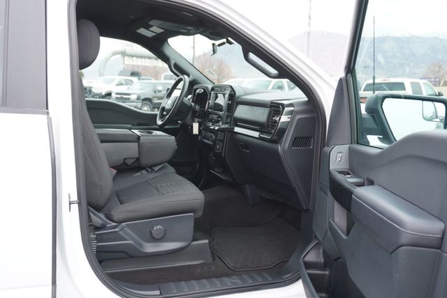 2021 Ford F-150 STX - 22983486 - 22