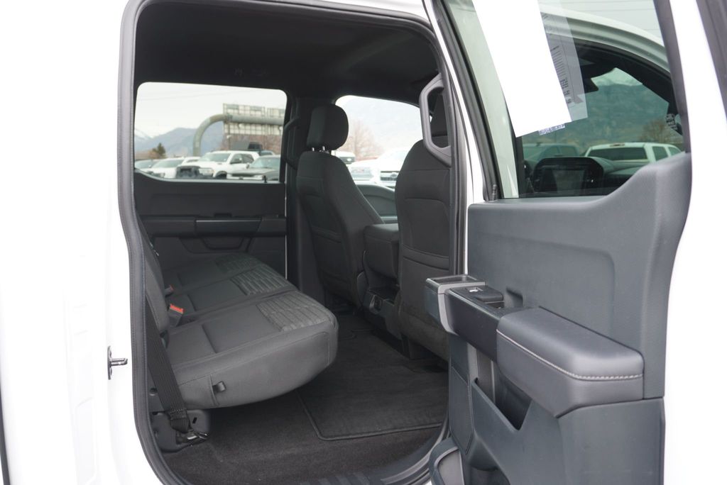 2021 Ford F-150 STX - 22983486 - 23