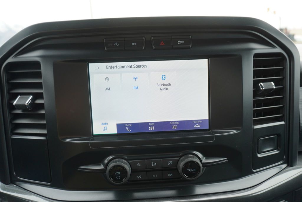 2021 Ford F-150 STX - 22983486 - 31