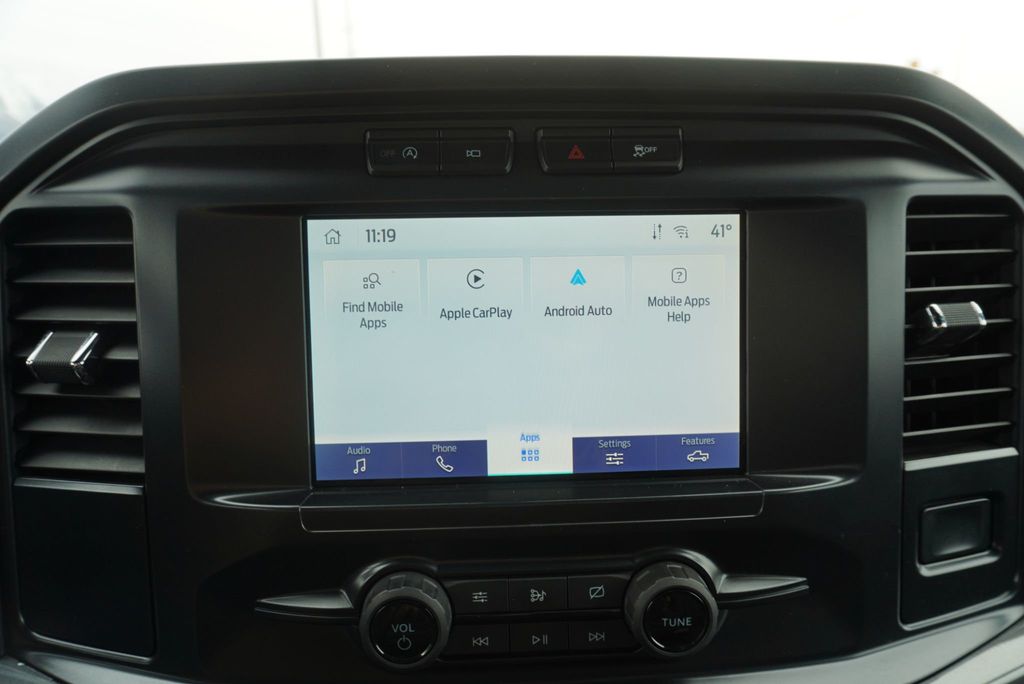 2021 Ford F-150 STX - 22983486 - 32