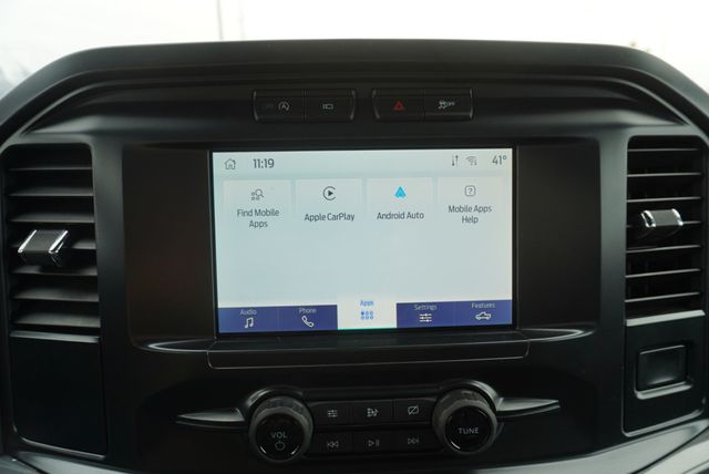 2021 Ford F-150 STX - 22983486 - 32