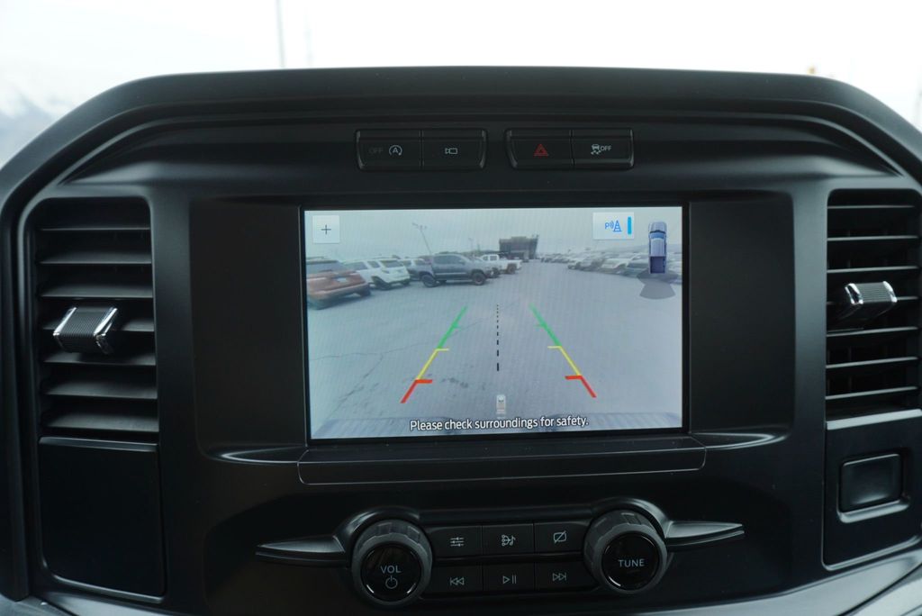 2021 Ford F-150 STX - 22983486 - 35