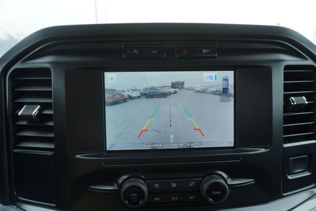 2021 Ford F-150 STX - 22983486 - 35