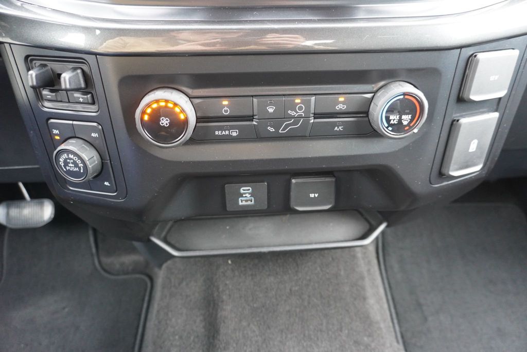 2021 Ford F-150 STX - 22983486 - 36