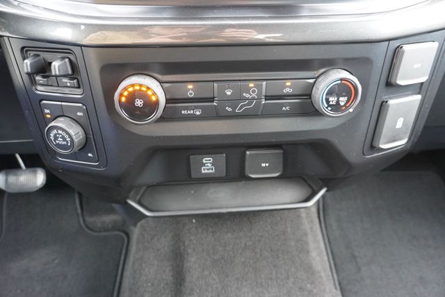 2021 Ford F-150 STX - 22983486 - 36