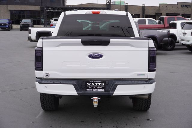 2021 Ford F-150 STX - 22983486 - 8