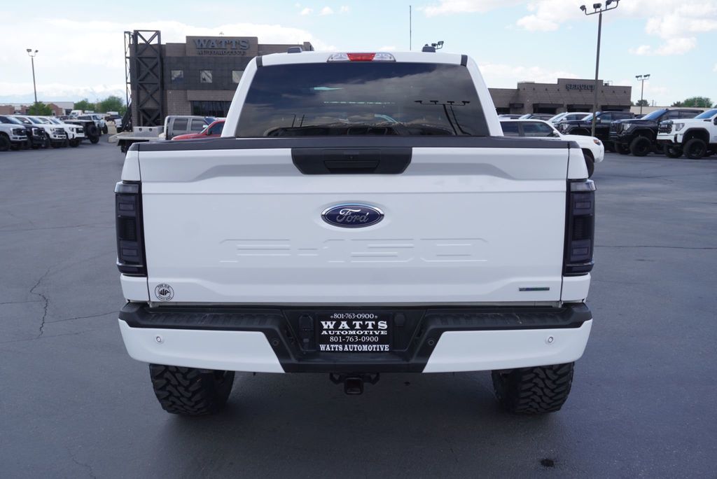 2021 Ford F-150 STX - 23021231 - 10