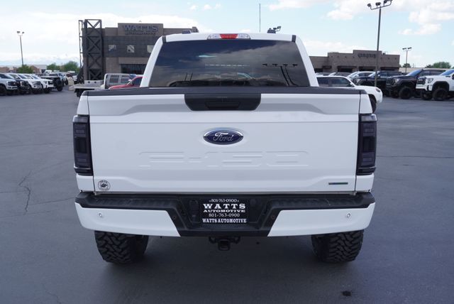 2021 Ford F-150 STX - 23021231 - 10