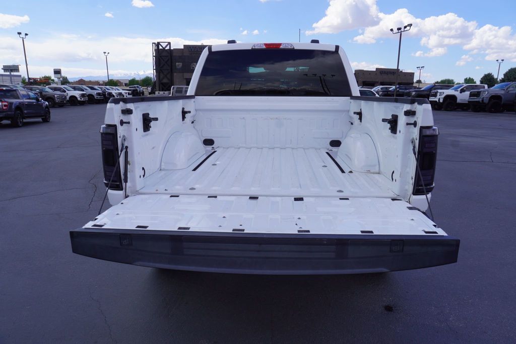 2021 Ford F-150 STX - 23021231 - 11